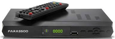 تعمیرات گیرنده دیجیتال